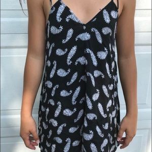 brandy melville dress